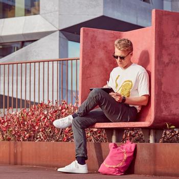 PAPERLIKE 2.1 skärmskydd för iPad 10,2" (2-pack) - Matt antireflex skärmskyddsfilm för iPad 10,2" 7:e-9:e generationen (PL2A-10-19)