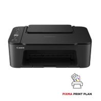 Canon Pixma Ts3550I Inkjet A4 4800 