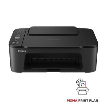 Canon Pixma Ts3550I Inkjet A4 4800  (4977C006_)