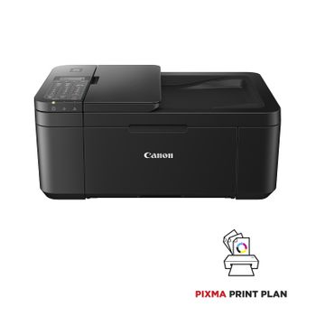 CANON PIXMA TR4750i black 8.8ppm MFP inkjet (5074C006)