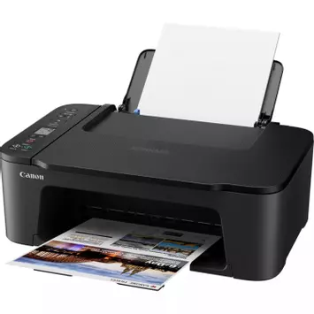 Canon Pixma Ts3550I Inkjet A4 4800 (4977C006)