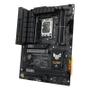 ASUS TUF GAMING B760-PLUS WIFI (ATX, B760, LGA 1700, DDR5) (90MB1ER0-M0EAY0)