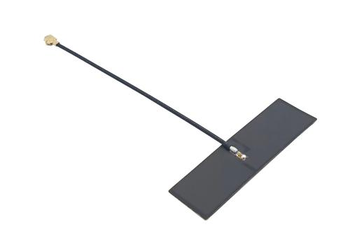 ALLNET antenna 2.4/5 GHz 2dBi self-adhesive PCB indoor (ALL-ANT2458-PCB)