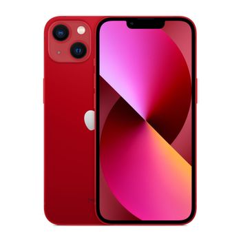 APPLE IPHONE 13 6.1IN 512GB 5G (PRODUCT)RED SMD (MLQF3QN/A)