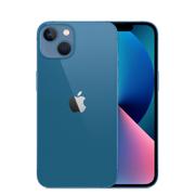 APPLE iPhone 13 128GB 6.1inch Super Retina A15 Bionic 5G 12MP Wide 12MP Ultra wide camera Blue (MLPK3QN/ A)