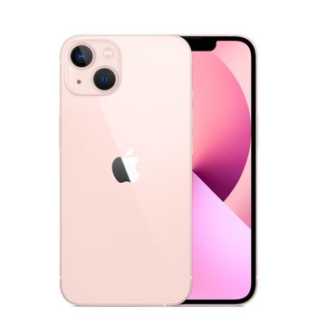 APPLE iPhone 13 Pink 128GB (MLPH3KG/A)