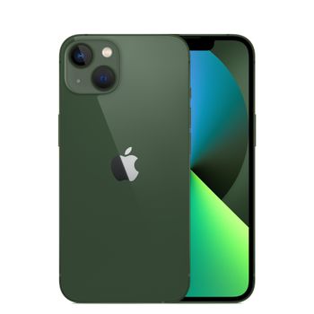 APPLE iPhone 13 512GB Green Telenor MBT (MNGM3QN/A-Mobit)