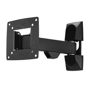 HAMA 3 Tv Mount 25.4 Cm (10") Black (118113)