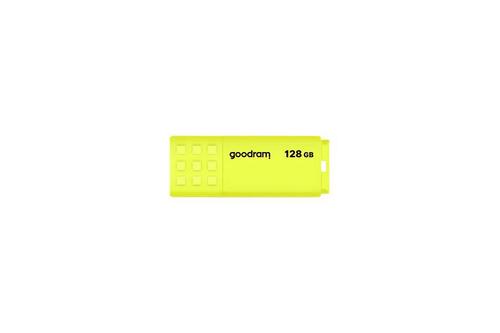 GOODRAM Ume2 Usb Flash Drive 128 Gb  (UME2-1280Y0R11)