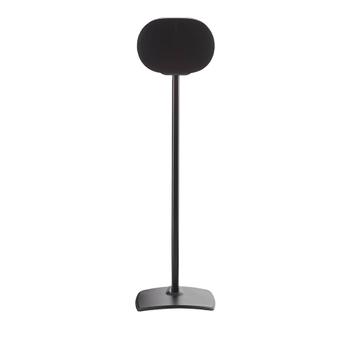 SANUS Floor Stand for Sonos ERA300 Single Black (WSSE31-B2)