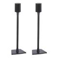 SANUS Floor Stand for Sonos ERA100 Pair Black