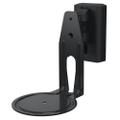 SANUS Wall Mount for Sonos ERA100 Single Black