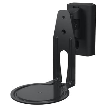 SANUS Wall Mount for Sonos ERA100 Single Black (WSWME11-B2)