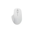 RAPOO Mouse M50+ 2.4GHz Wireless Silent Optical White