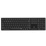 RAPOO Keyboard E8020 Multi-Mode Wireless Ultra-Slim
