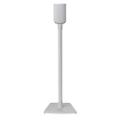 SANUS Floor Stand for Sonos ERA100 Single White