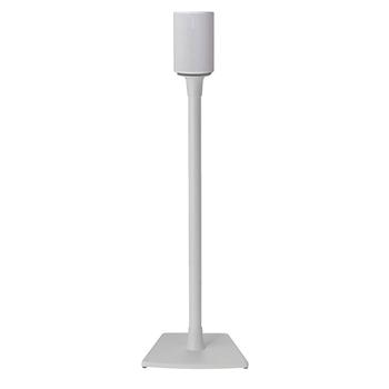 SANUS Floor Stand for Sonos ERA100 Single White (WSSE11-W2)