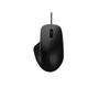 RAPOO Mouse N500 USB Wired Silent Optical Black