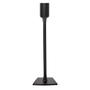 SANUS Floor Stand for Sonos ERA100 Single Black