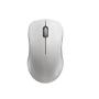 RAPOO Mouse 1620 2.4 GHz Wireless Optical White