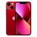 APPLE iPhone 13 mini - (PRODUCT) RED - 5G smartphone - dual-SIM / Internal Memory 128 GB - OLED-skärm - 5.4" - 2340 x 1080 pixlar - 2 bakre kameror 12 MP, 12 MP - front camera 12 MP - röd