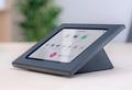 HECKLER DESIGN Zoom Rooms Console for iPad