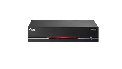 IDIS 4ch IDLA VA box including  (DV-1304-A)