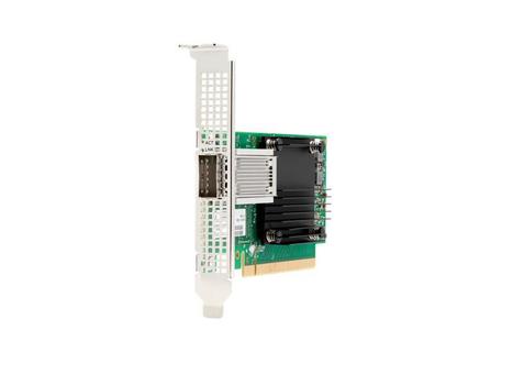 Hewlett Packard Enterprise 2p100GbeQSFP28SFNX2542 SPARES_ALT (P11335-B21)