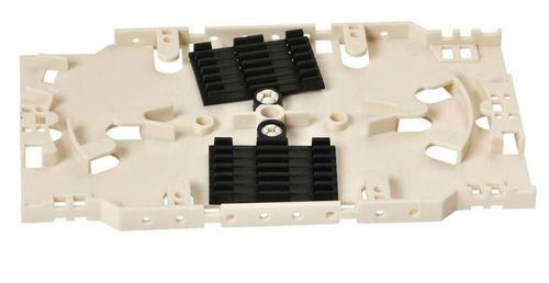 LANVIEW Splice Casette for 12 fibers (LVO231002)