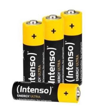 INTENSO Household Battery Single-Use (7501424)