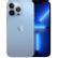 APPLE iPhone 13 Pro - 5G smartphone - dual-SIM / Internal Memory 128 GB - OLED-skärm - 6.1" - 2532 x 1170 pixlar (120 Hz) - 3 st. bakre kameror 12 MP, 12 MP, 12 MP - front camera 12 MP - sierra blue