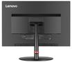 LENOVO ThinkVision T24d-10 24inch WUXGA IPS Monitor (EU) (61B4MAR1EU)