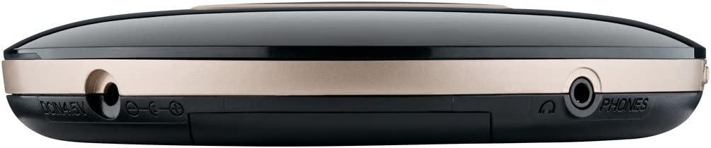 GRUNDIG Cd Player Personal Cd Player  (GCP1010)