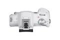 CANON EOS R50 WHT +RF-S 18-45 IS STM 5812C0 (5812C013)
