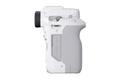 CANON EOS R50 WHT +RF-S 18-45 IS STM 5812C0 (5812C013)