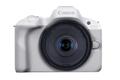 CANON EOS R50 WHT +RF-S 18-45 IS STM 5812C0 (5812C013)