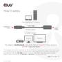 CLUB 3D Displayport1.4 To Hdmi (CAC-1088)