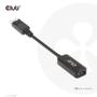 CLUB 3D Displayport1.4 To Hdmi (CAC-1088)