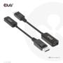 CLUB 3D Displayport1.4 To Hdmi (CAC-1088)