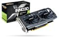 INNO3D GTX1650 Twin X2 OC V2 4GB GDDR6 HDMI DVI DP