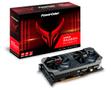 POWERCOLOR Radeon RX 6650 XT Red Devil - 8GB GDDR6X RAM - Grafikkort