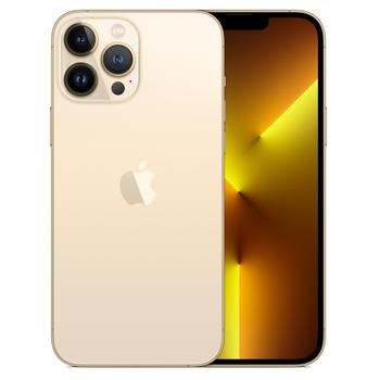APPLE IPHONE 13 PRO MAX 6.7IN 1TB 5G GOLD SMD (MLLM3QN/A)