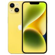 APPLE IPHONE 14 256GB 6.1IN YELLOW A15 5G SMD