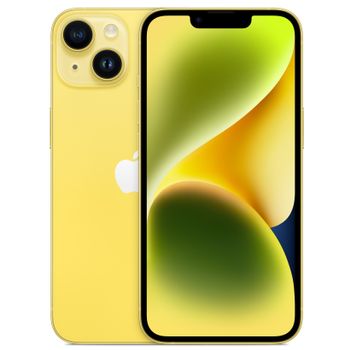 APPLE IPHONE 14 YELLOW 512GB (MR513QN/A)