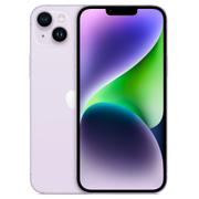 APPLE iPhone 14 Plus 128GB (lilla) Smarttelefon,  6,7" Super Retina XDR-skjerm,  12+12MP kamera, IP68, 5G (MQ503QN/ A)