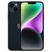 APPLE iPhone 14 Plus 128 Gt -puhelin, keskiyö (MQ4X3)