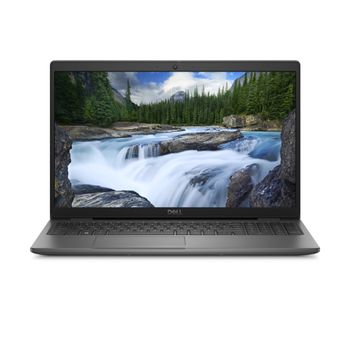 DELL Latitude 3540 i3-1315U 15.6inch FHD 8GB 256GB SSD Intel UHD IR Cam & Mic FgrPr 3 Cell WLAN Backlit Kb W11P 1Y Basic Onsite (C1HHG)