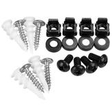 StarTech 2U Hinged Wall Mount Patch Panel Bracket - 6 inch Deep - 19" Patch Panel Swing Rack for Shallow Network Equipment- 22lbs (WALLMOUNTH2) - Veggmonteringsbrakett - 2U - 19" (WALLMOUNTH2)