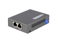 LEVELONE POS-3000 GIGABIT POE SPLITTER HIGH POWER 25W