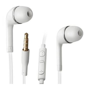 SAMSUNG Eo-Eg900B Headset Wired (EO-EG900BW)